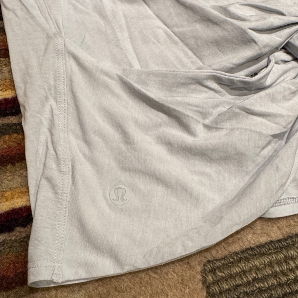 Lululemon Tank Top - Picture 6 of 8